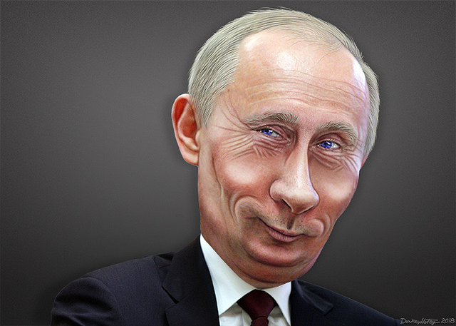 Putin (2)